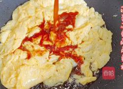 灵魂炒蛋的做法图解6