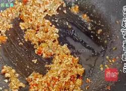 烟熏椒拌饭的做法图解8