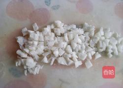 山药肉沫抱蛋的做法图解6