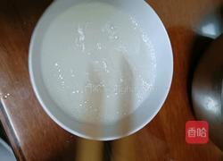 蛋糕卷(菠萝酱)的做法图解2