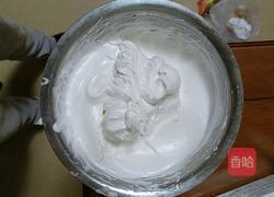 蛋糕卷(菠萝酱)的做法图解5