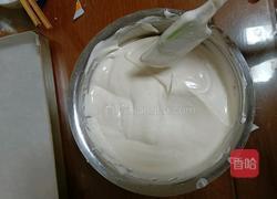 蛋糕卷(菠萝酱)的做法图解6
