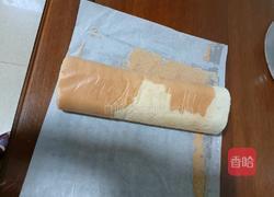 蛋糕卷(菠萝酱)的做法图解14