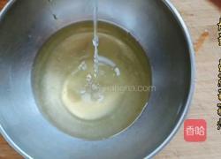 云朵煎蛋的做法图解2