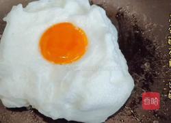 云朵煎蛋的做法图解8