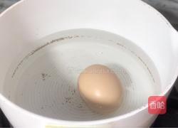 紫薯爆浆蛋的做法图解3