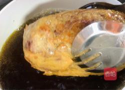 紫薯爆浆蛋的做法图解8