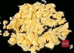 鸡蛋海苔肉松饭团的做法图解7