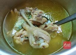 胡椒鸡汤的做法图解14