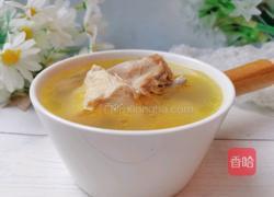 胡椒鸡汤的做法图解15
