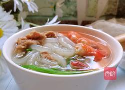 鲜味土豆粉的做法图解11