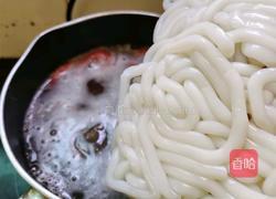 鲜味土豆粉的做法图解5