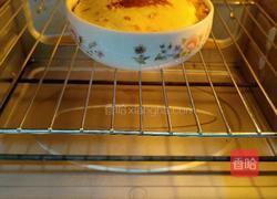 手抓饼大蛋挞的做法图解8