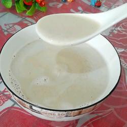 红糖姜枣牛奶的做法[图]