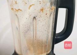 红糖姜枣牛奶的做法图解5