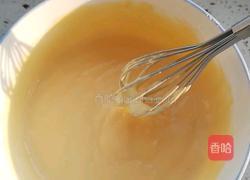 酸奶鸡蛋饼的做法图解3