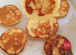 酸奶鸡蛋饼的做法图解5