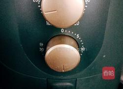 一蛋二吃之金沙花生米的做法图解5