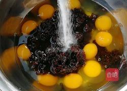 红糖枣糕的做法图解7