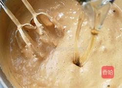 红糖枣糕的做法图解11