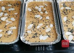 红糖枣糕的做法图解15