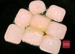 鸡蛋火腿三明治的做法图解4