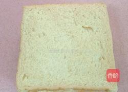 鸡蛋火腿三明治的做法图解14