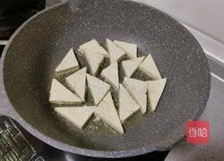 白菜豆腐煲的做法图解3
