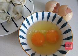 抱蛋饺子的做法图解2