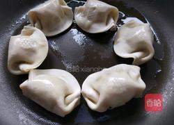 抱蛋饺子的做法图解5