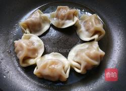 抱蛋饺子的做法图解10