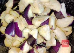 肉末茄子煲的做法图解5