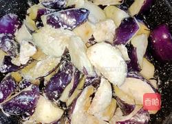 肉末茄子煲的做法图解6