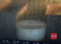 蝶豆花手撕吐司的做法图解14