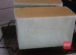 蝶豆花手撕吐司的做法图解17