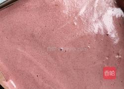 红丝绒草莓奶油蛋糕盒子的做法图解8