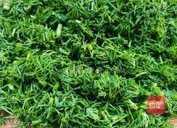 茴香素丸子的做法图解2