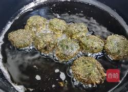 茴香素丸子的做法图解8