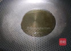 四季豆外婆菜的做法图解6