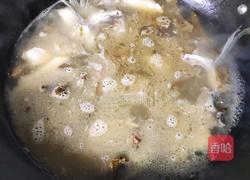 开胃酸菜鱼的做法图解5