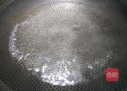 四季豆外婆菜的做法图解4