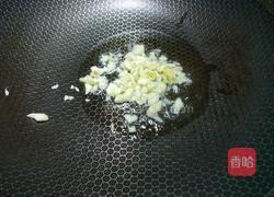 四季豆外婆菜的做法图解7