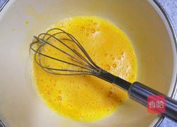 尖椒大葱炒鸡蛋（零失败）的做法图解4