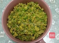 尖椒大葱炒鸡蛋（零失败）的做法图解7