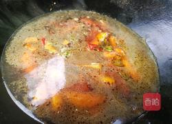 土豆炖小白菜的做法图解7