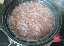 桂圆杂粮粥的做法图解5