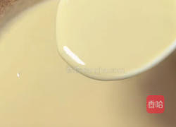 中式汉堡的做法图解1