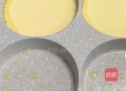 中式汉堡的做法图解5