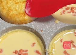 中式汉堡的做法图解8