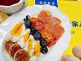 早餐盘的做法[图]